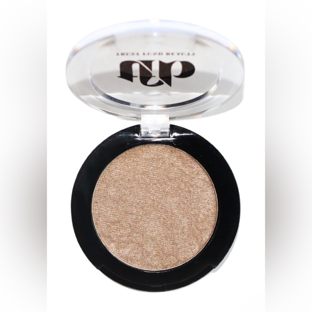tfb Trust Fund‎ Beauty That Glo Tho Cream Highlighter- Golden Glow NEW